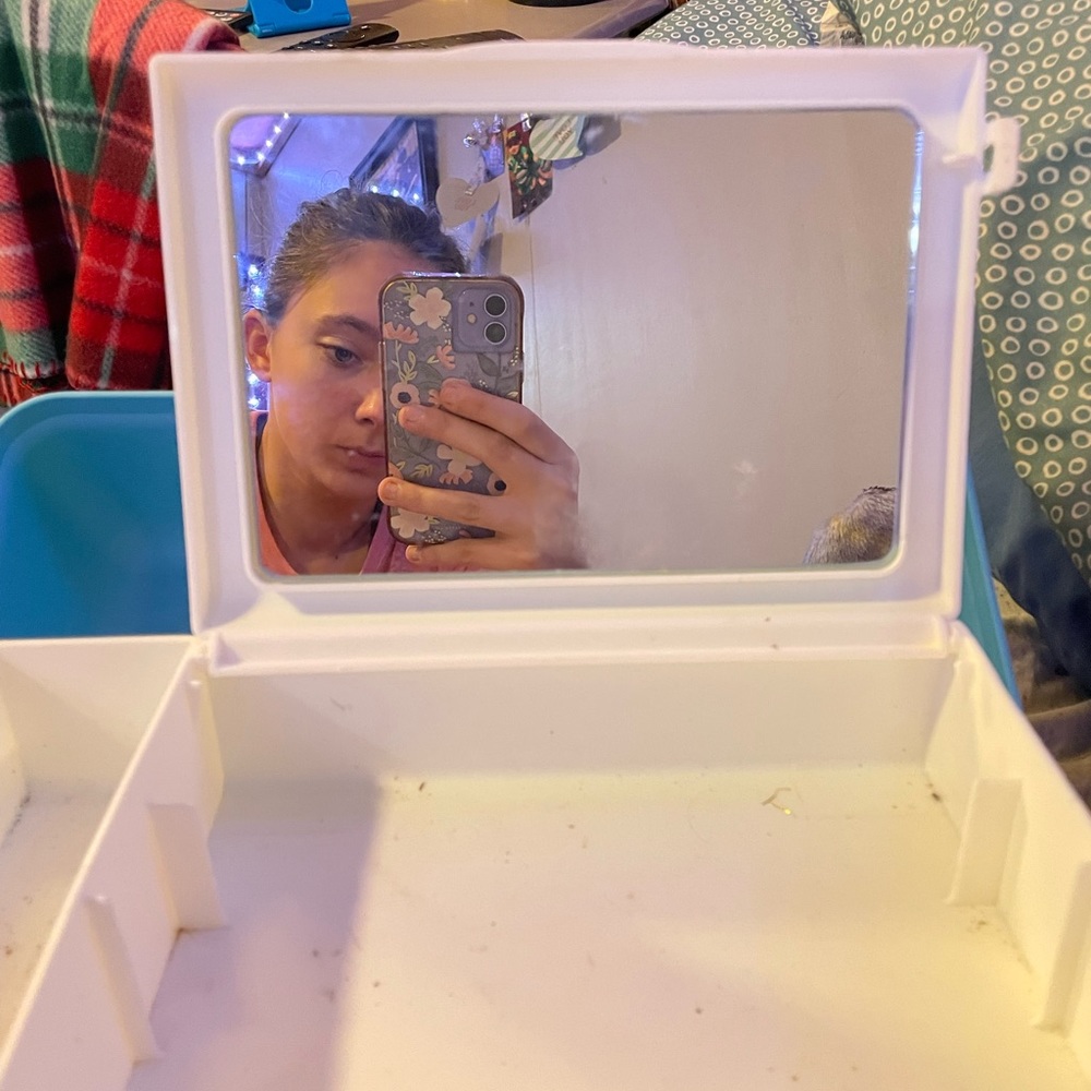 Travel kit - Picture 2 of 3